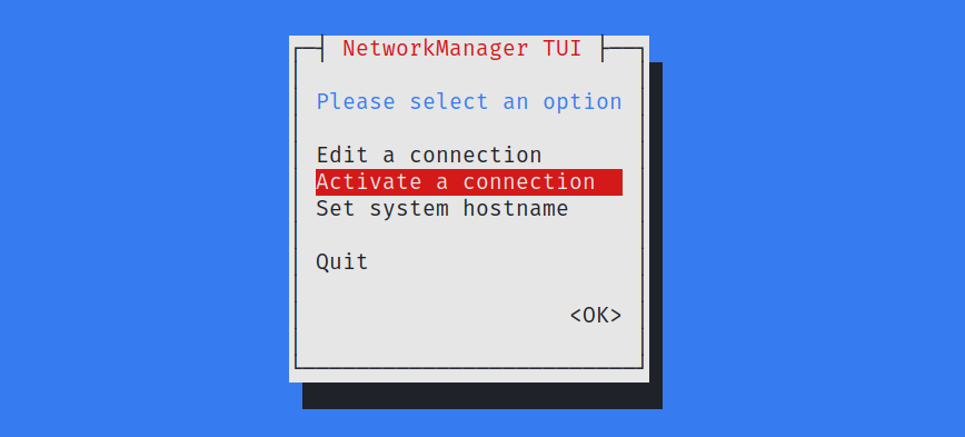 nmtui-connection-activate.png