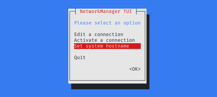 nmtui-hostname.png